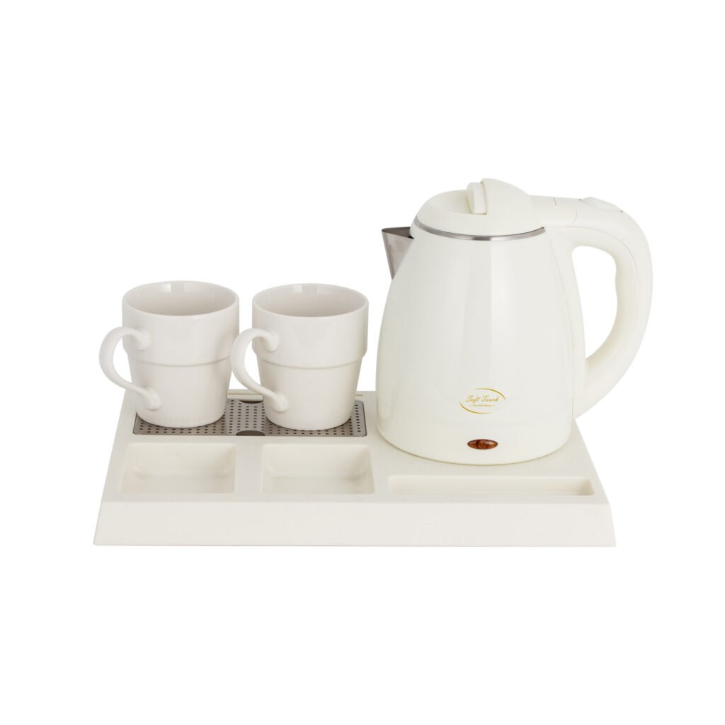 12) kettle set logo model i h2002